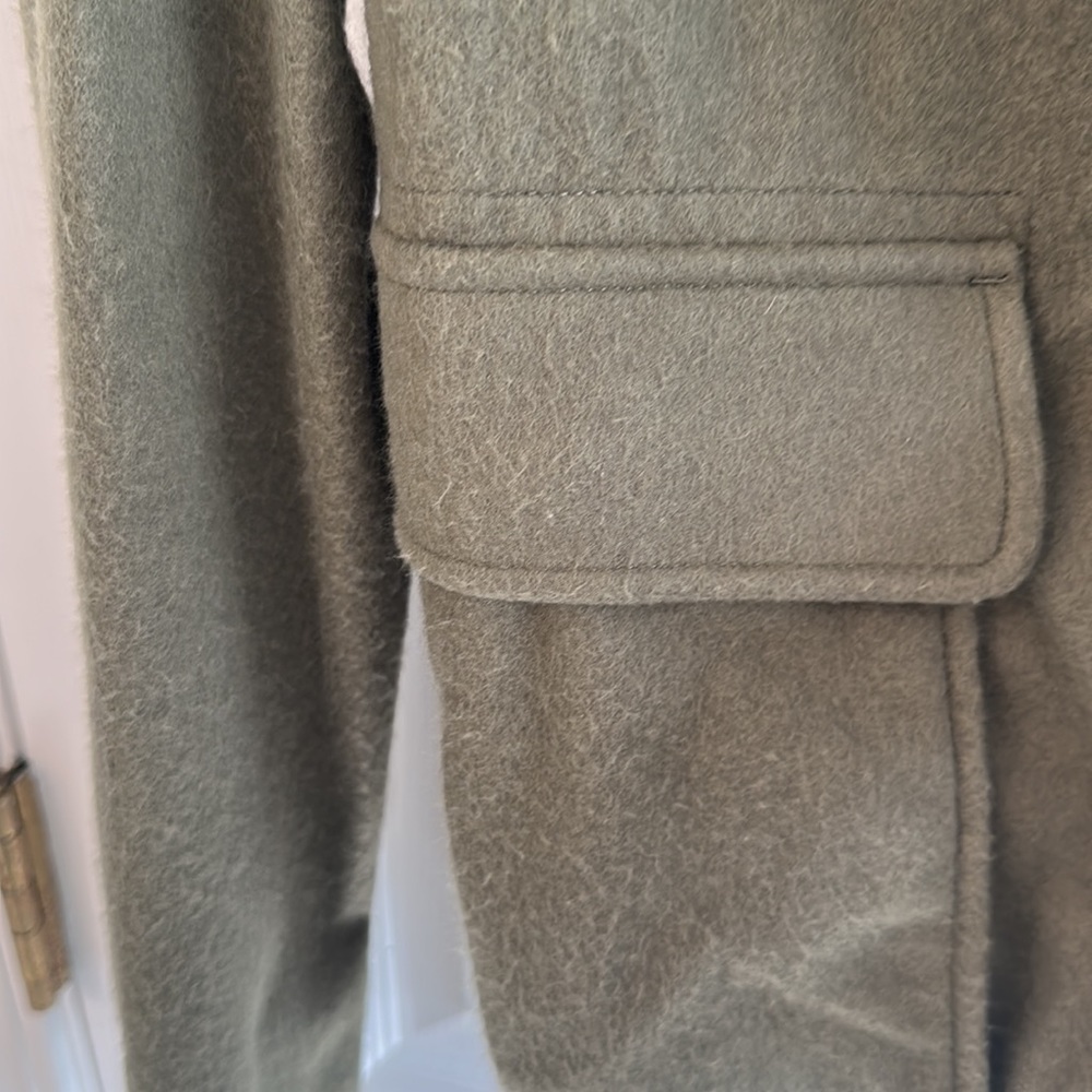 Sanctuary Jacket - Picture 2 of 3
